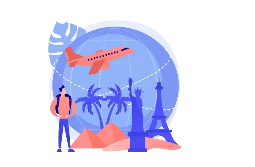 2023 Seyahat Acenteleri İçin Trendler