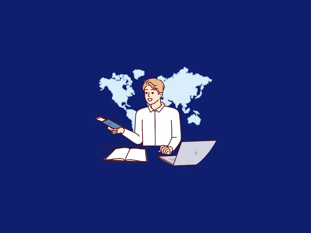 Online Seyahat Acentası Nasıl Kurulur?