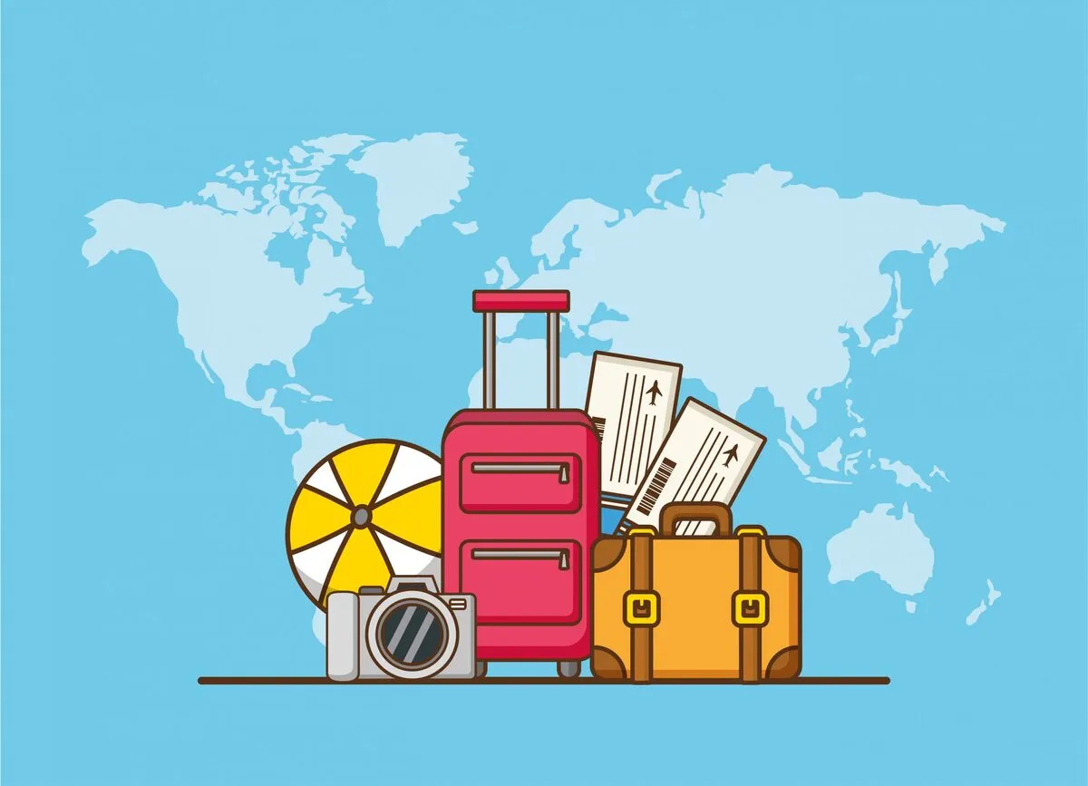 Online Seyahat Yazılımının Avantajları