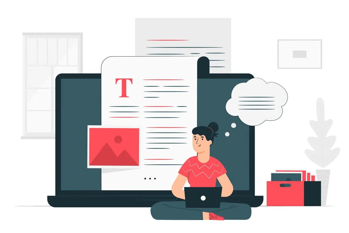 Wie sollte ein effektiver Blog für Reisebüros sein?