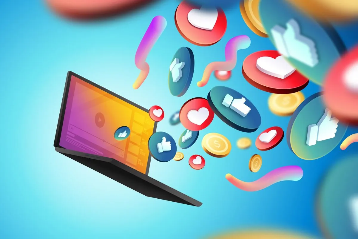 Die Bedeutung der sozialen Medien in der Reisebranche