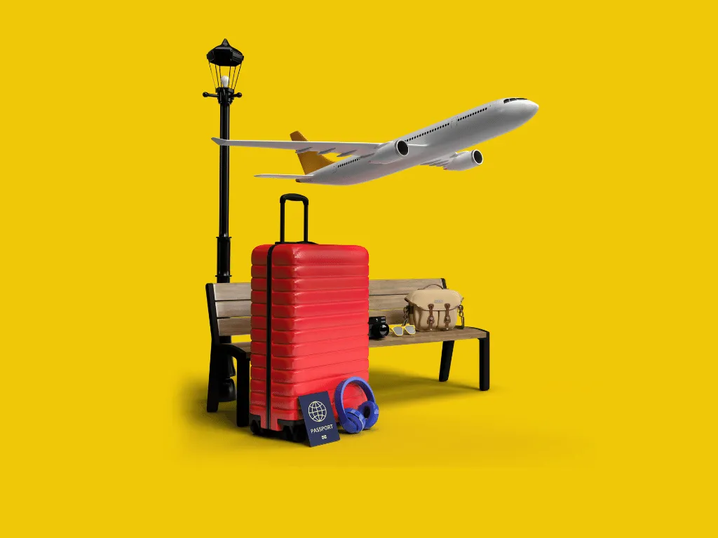 Wie eröffnet man eine Flugticketverkaufsstelle?