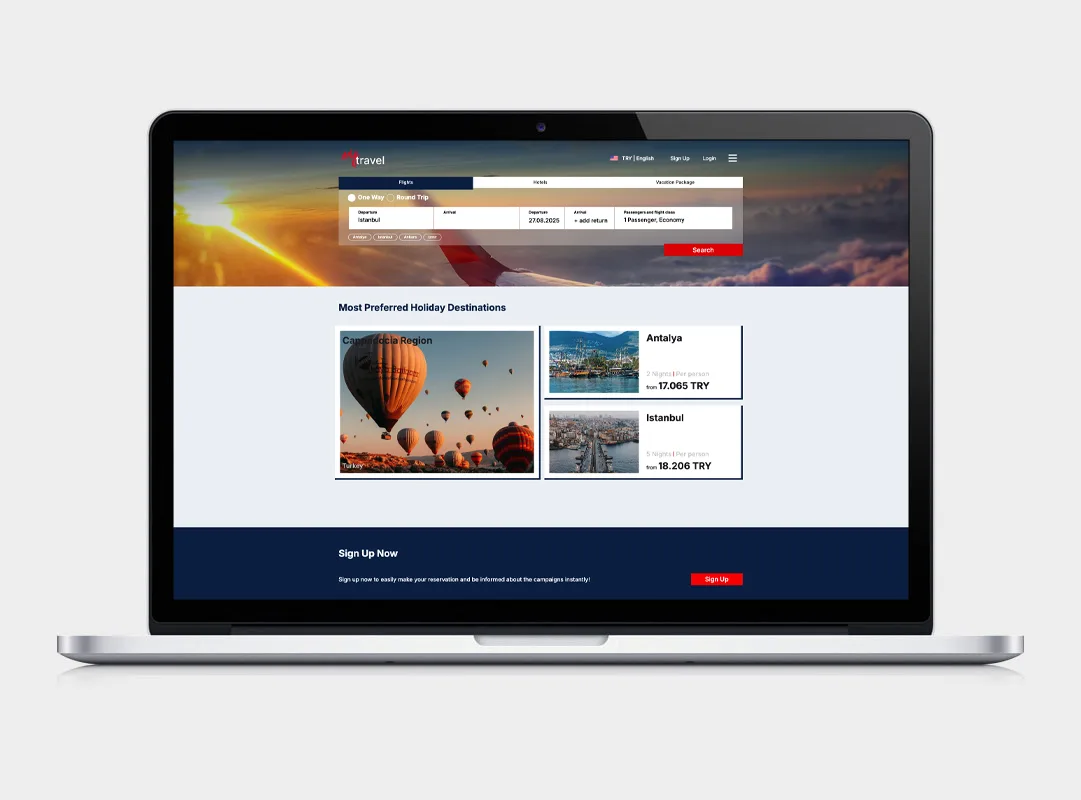 Mytravel.com.tr