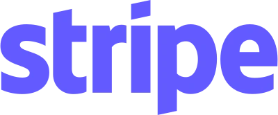 Stripe logo
