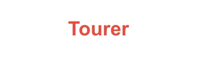 Tourer logo